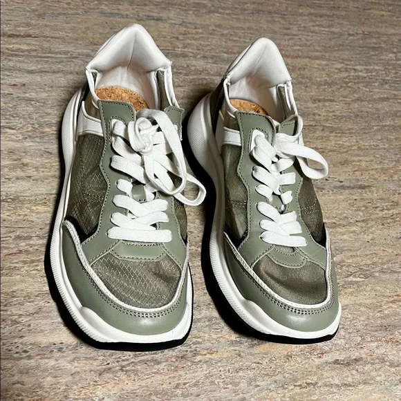 Zara | Shoes | Zara Chunky Sneakers | Poshmark